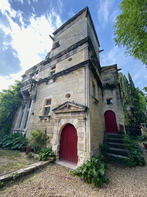 Mas Du Grand Chene Villa Saint-Rémy-de-Provence Exterior photo